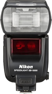 NIKON Bljeskalica/Lampa SB-5000 (Speedlight)