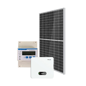 Solarni paket ECO 5 kW monofazni