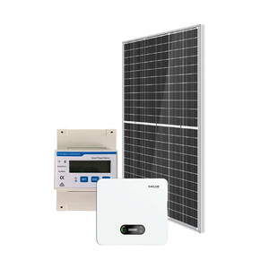 Solarni paket ECO 4 kW monofazni