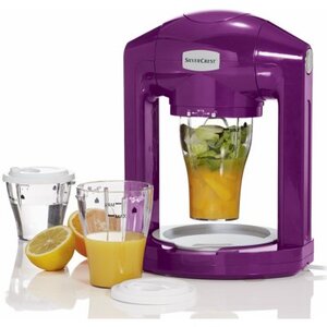 Silvercrest smoothie blender SSM 250B1