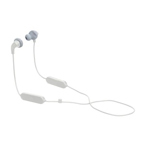 JBL bežične slušalice  In-ear ENDURANCE RUN BLUETOOTH 2 WHITE