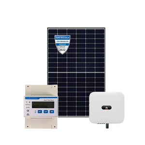 Solarni paket SMART 4 kW monofazni