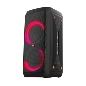 VIVAX VOX karaoke zvučnik BS-800 (LED svjetlo) + Bežični mikrofon + Daljinski upravljač