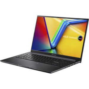 Laptop ASUS VivoBook 15 X1505ZA-OLED-L721, 15,6 FHD OLED 600nits, Intel Core i7-1255U, 16GB RAM, 512GB PCIe NVMe SSD, Intel Iris Xe Graphics, FreeDOS