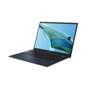Laptop ASUS Zenbook S 13 OLED UM5302TA-OLED-LX731X, 13.3 2.8K OLED, AMD Ryzen 7 6800U, 16GB RAM DDR5, 1TB SSD PCIe NVMe, Windows 11 Pro