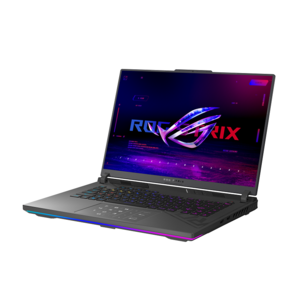 Laptop ASUS ROG Strix G16 G614JV-N3180, 16 WUXGA IPS 165Hz, Intel Core i7-13650HX, 16GB RAM DDR5, 1TB PCIe NVMe SSD , NVIDIA GeForce RTX 4060 8GB, FreeDOS