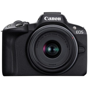 CANON Fotoaparat R50 + RFS18-45