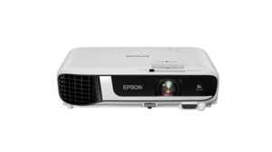 EPSON projektor EB-W51, WXGA HD Ready