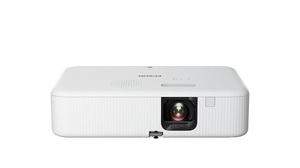 EPSON projektor CO-FH02, Smart, Full HD