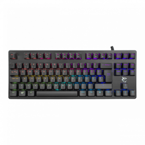 WHITE SHARK gaming tastatura GK-2101 SPARTAN-X RGB