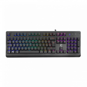 WHITE SHARK gaming tastatura GK-2102 LEGIONNAIRE-X RGB