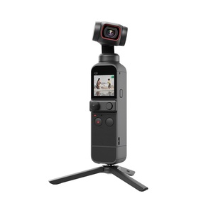 DJI Osmo Pocket 2 Combo - Akcijska Video kamera