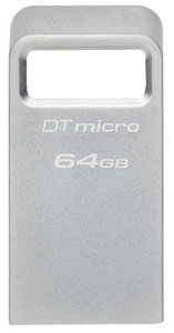 Kingston USB stick 64GB DT MICRO G2 KIN