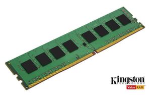 Kingston RAM memorija DDR4 16GB 2666MHz ValueRAM