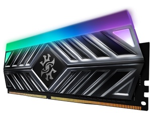 ADATA RAM memorija DDR4 8GB 3200Mhz XPG RGB ST41 Grey
