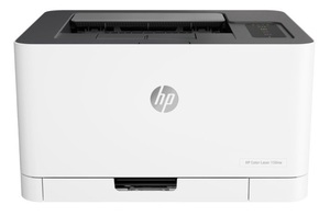 HP printer Color LaserJet 150nw, 4ZB95A