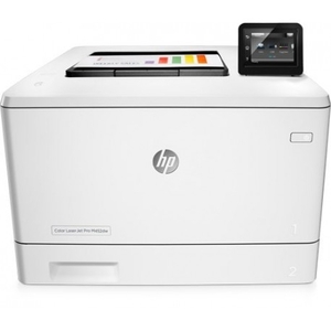 HP printer Color LaserJet Pro M454dw, W1Y45A