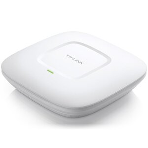 TP-Link Wireless N Ceiling/Wall Mount Access Point