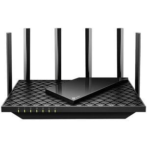 TP-Link router Archer AX73 AX5400 Dual-Band Gigabit Wi-Fi 6 Router