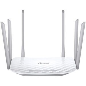TP-Link router Archer C86 AC1900 Wireless MU-MIMO Wi-Fi Router