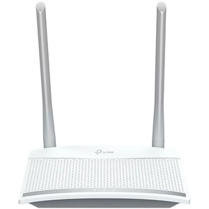 TP-Link router TL-WR820N, 2,4GHz Wireless N 300Mbps