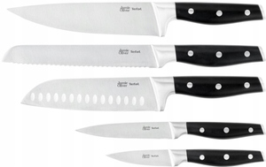Tefal Jamie Oliver set noževa 5/1 / K267S575