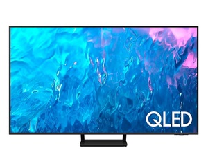 SAMSUNG QLED televizor QE85Q70CATXXH, 4K Ultra HD, Smart TV, 120 Hz Motion Xcelerator Turbo+, Quantum 4K procesor, Quantum HDR, Titan Gray  **MODEL 2023**