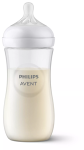 Philips Avent bočica Response Natural 3.0 330 ml / SCY906/01