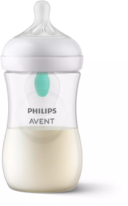 Philips Avent bočica Response Natural 3.0 Airfree Vent 260 ml / SCY673/01