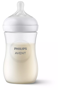 Philips Avent bočica Response Natural 3.0 260 ml / SCY903/01
