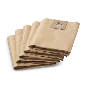 Karcher papirne vrećice za NT 27/1 - 5 komada