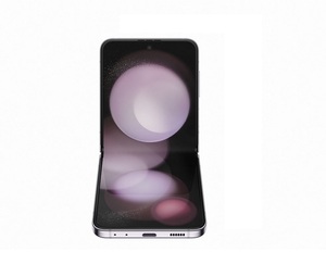 Samsung Galaxy Z Flip5 5G mobitel, 8+512 GB, SM-F731BLIHEUC, Lavander