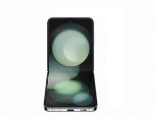 Samsung Galaxy Z Flip5 5G mobitel, 8+256 GB, SM-F731BLGGEUC, Mint