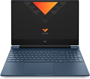 Laptop HP Victus Gaming 15-fa0018nm, 6M541EA, 15,6 FHD IPS, Intel Core i5-12500H, 16GB RAM, 512GB SSD PCIe NVMe, NVIDIA GeForce RTX 3050 Ti 4GB, FreeDOS
