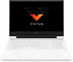 Laptop HP Victus Gaming 16-e1018nm, 6G2N0EA, 16,1 FHD IPS 144Hz, AMD Ryzen 5 6600H, 16GB RAM, 512GB SSD M.2 PCIe NVMe, NVIDIA GeForce RTX 3050 Ti 4GB, FreeDOS