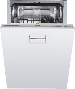 VIVAX HOME perilica posuđa DWB-450952C