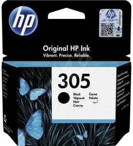 Tinta HP 3YM61AE no.305