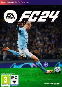 EA SPORTS FC 24 CIAB PC