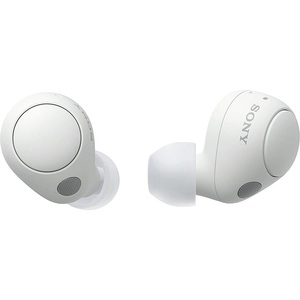 SONY Bluetooth® slušalice WF-C700, IPX4, Bijele