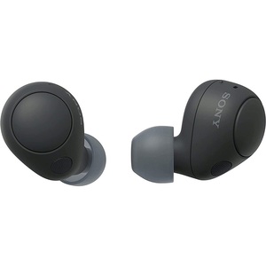 SONY Bluetooth® slušalice WF-C700, IPX4, Crne