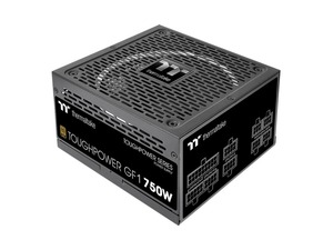 Thermaltake napajanje PSU GF1 750w Fully modular, Non light, Full range, Analog, 80+ Gold