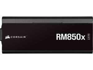 CORSAIR napajanje PSU 850W RM850x SHIFT 80 PLUS GoldFully Modular ATX