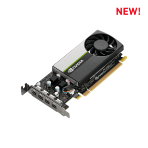 PNY grafička kartica Quadro T1000 LP 8GB GDDR6 128bit, 4xmDP