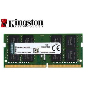 Kingston RAM memorija 32GB 3200MHz DDR4 SOSODIMM