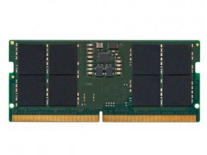 Kingston RAM memorija 16GB 4800MHz DDR5 SOSODIMM, CL40