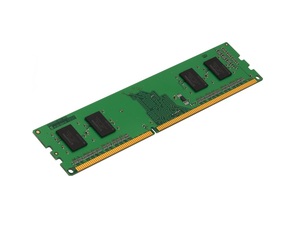 Kingston RAM memorija 4GB 2666MHz DDR4