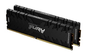 Kingston RAM memorija 32GB 3200MHz DDR4FURY Renegade (2x16GB), CL16,