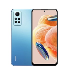 XIAOMI Redmi Note 12 PRO mobitel, 8+256 GB, Glacier Blue