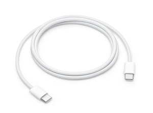 Apple USB-C Woven Charge Cable (1m) - Kabel