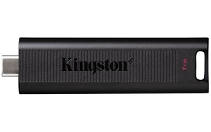 Kingston USB stick 1TB DT Max Type-C KIN